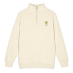 SausageDog Lane Seven LS14014 Premium 1/4 Zip Sweatshirt - Alivwood