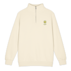 Alivwood Lane Seven LS14014 Premium 1/4 Zip Sweatshirt - Alivwood