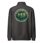 Alivwood Club Lane Seven LS14014 Premium 1/4 Zip Sweatshirt - Alivwood