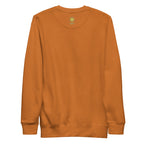 Alivwood H Unisex Premium Sweatshirt - Alivwood
