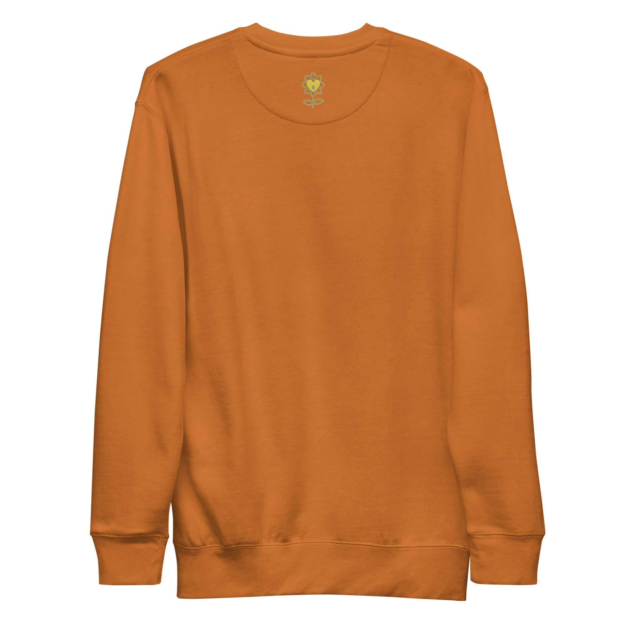 Alivwood H Unisex Premium Sweatshirt - Alivwood