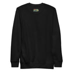 TravelPARIS Unisex Premium Sweatshirt - Alivwood