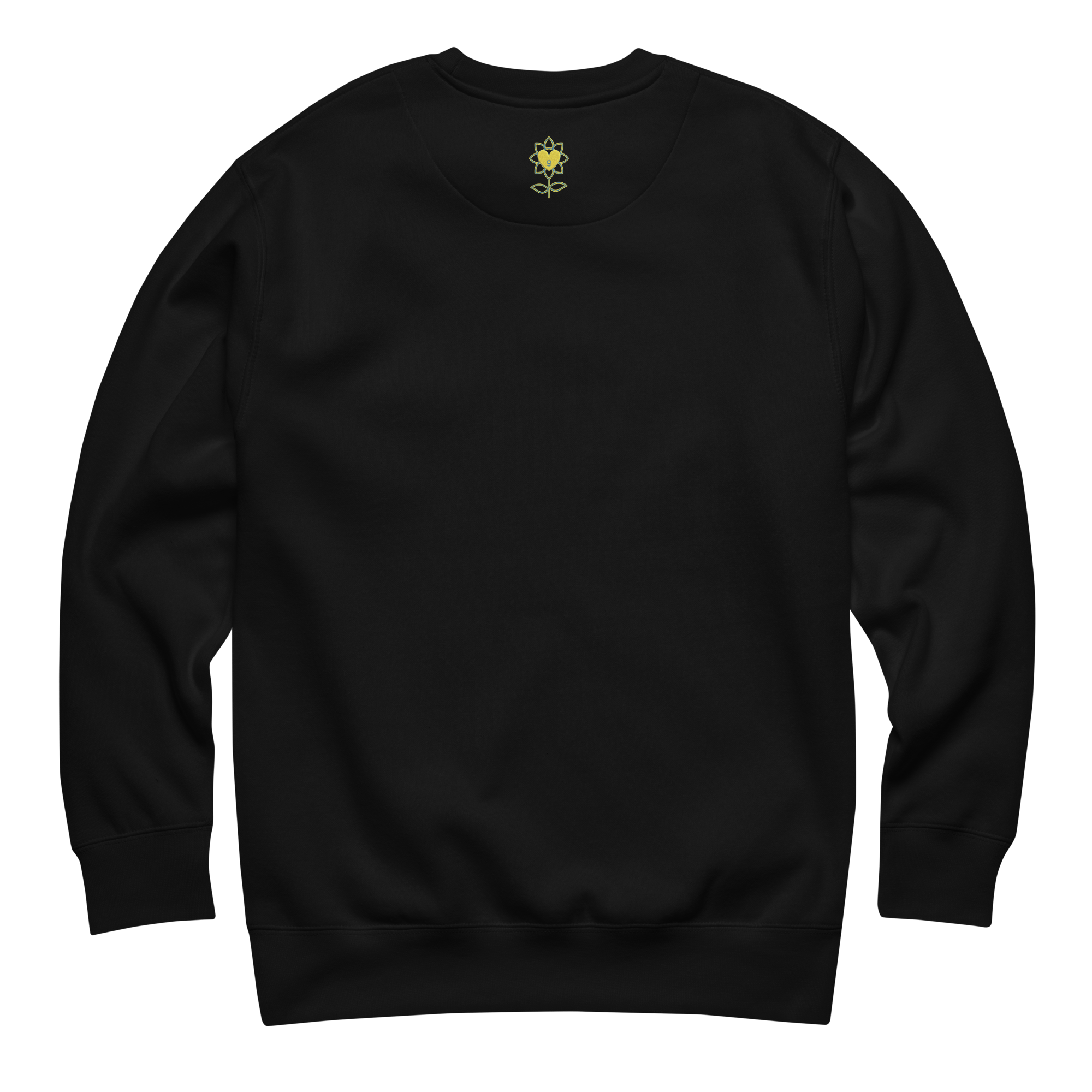 Pysanky Unisex Premium Sweatshirt UA - Alivwood