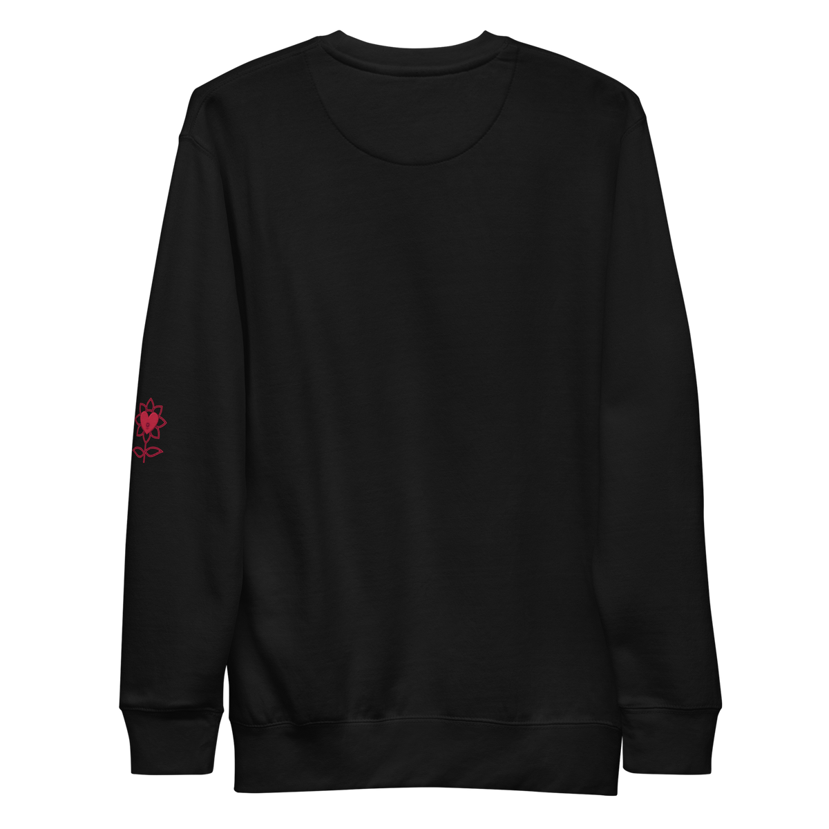 The italian way Unisex Premium Sweatshirt - Alivwood