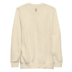 Alivwood H Unisex Premium Sweatshirt - Alivwood