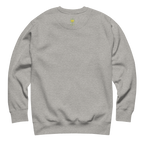 Pysanky Unisex Premium Sweatshirt UA - Alivwood