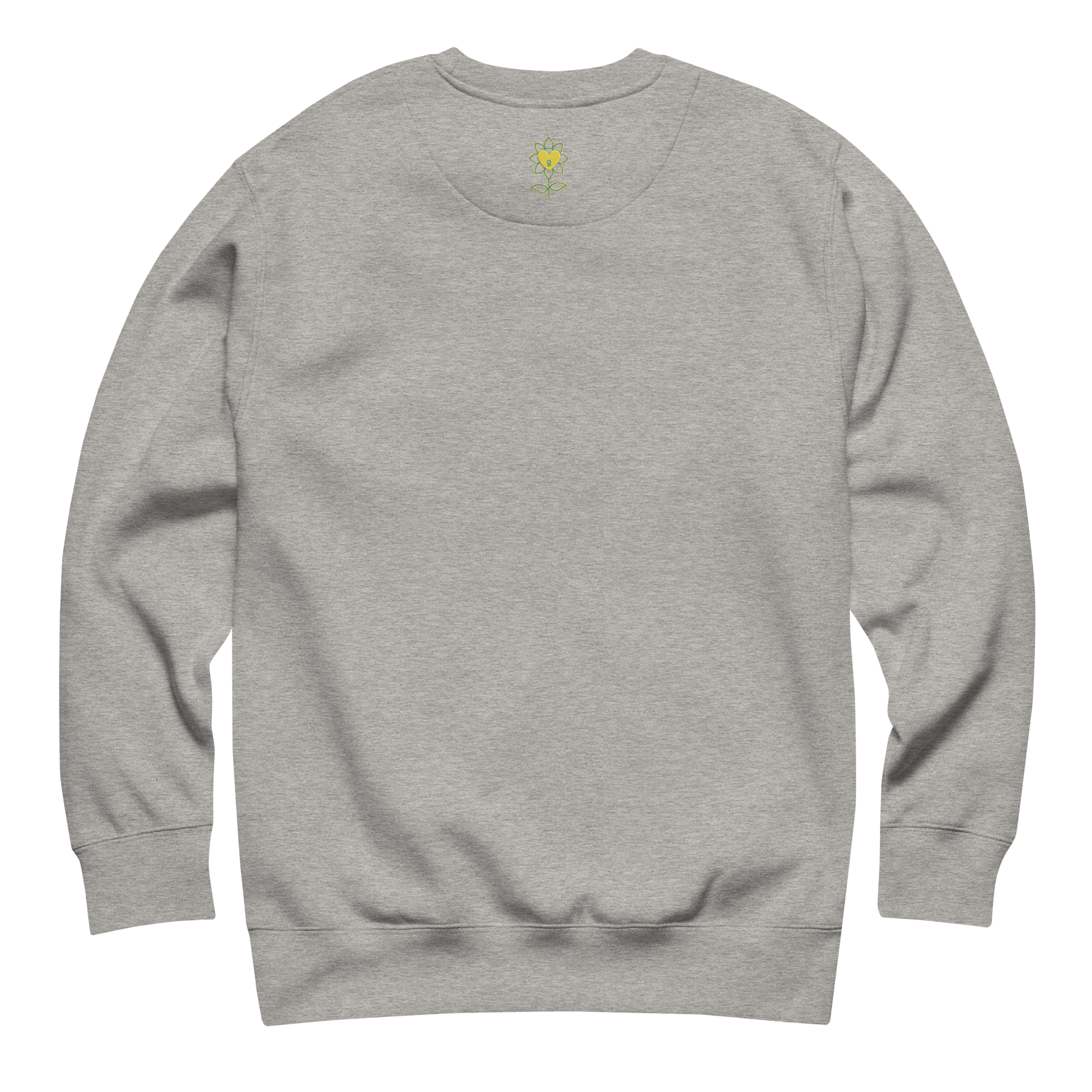 Pysanky Unisex Premium Sweatshirt UA - Alivwood