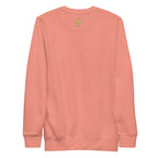 Alivwood H Unisex Premium Sweatshirt - Alivwood