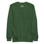 TravelPARIS Unisex Premium Sweatshirt - Alivwood