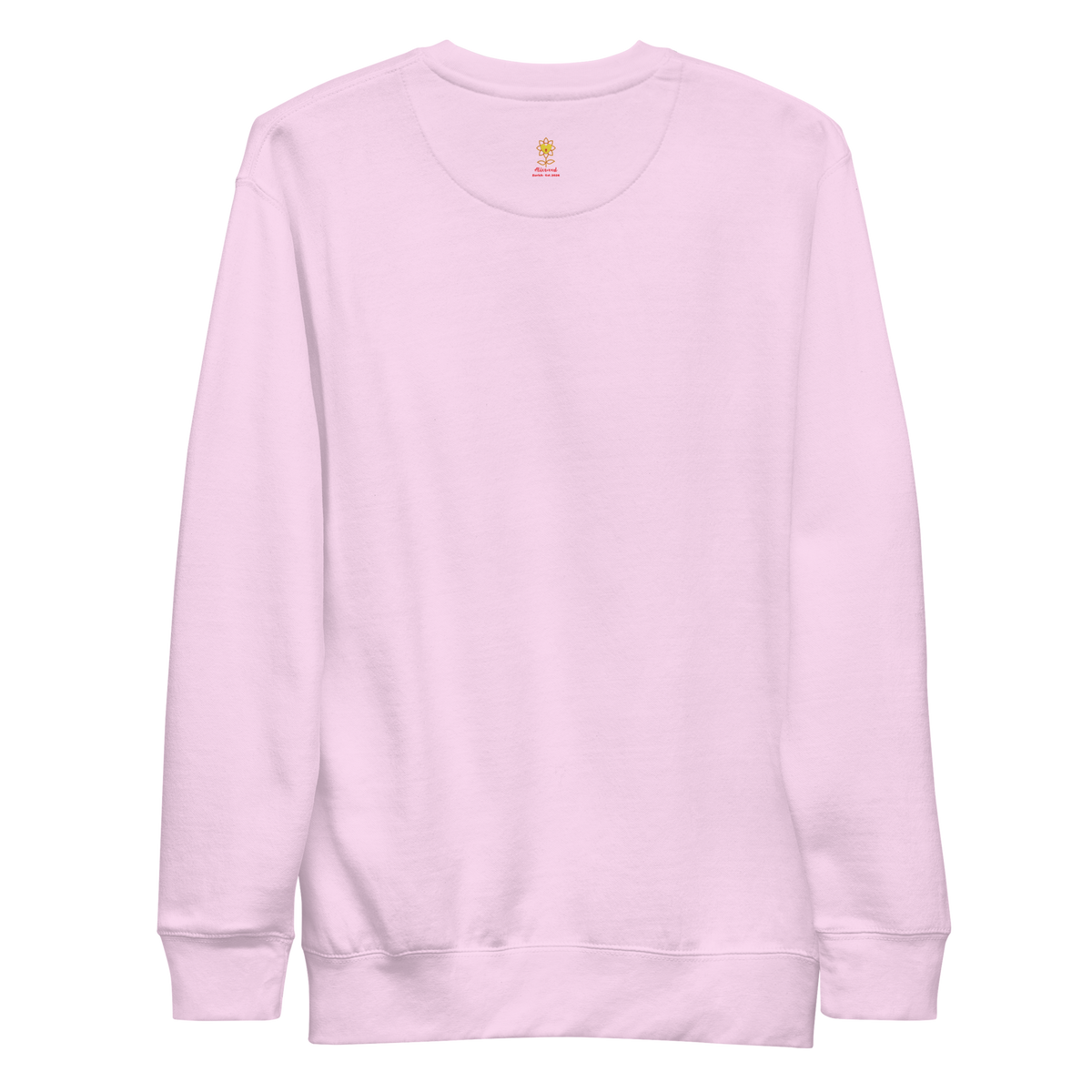 Kissing me Softly Unisex Premium Sweatshirt - Alivwood