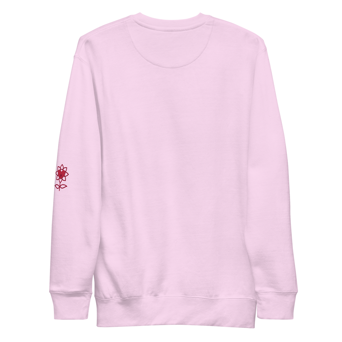 What do you feel today Unisex Premium Sweatshirt - Alivwood