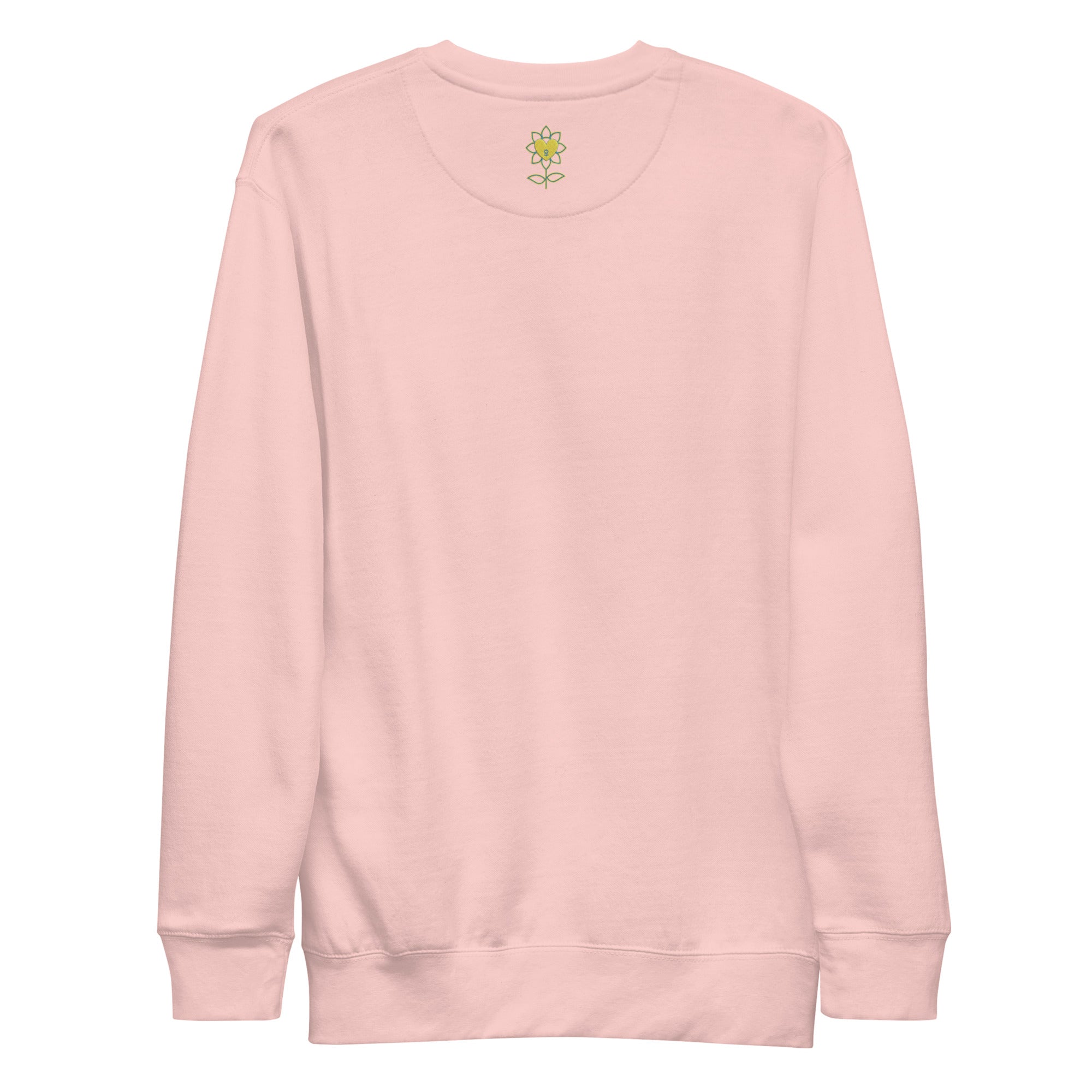 Alivwood H Unisex Premium Sweatshirt - Alivwood