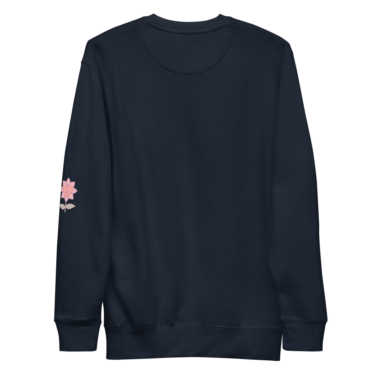 Come un bacio rubato Unisex Premium Sweatshirt - Alivwood