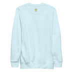 Alivwood H Unisex Premium Sweatshirt - Alivwood