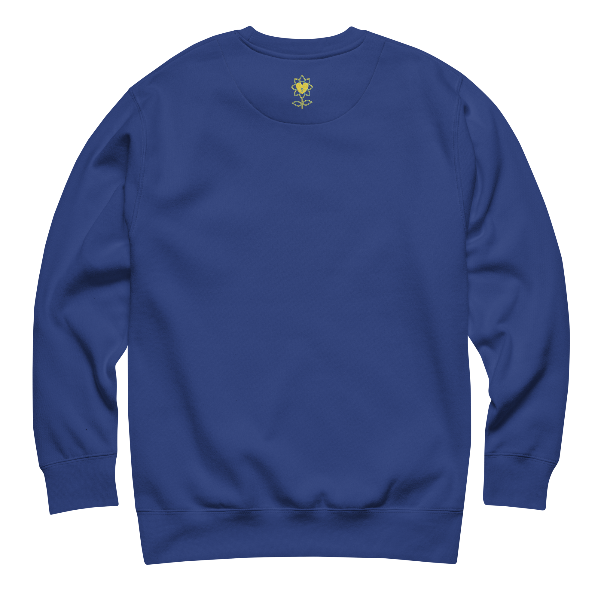 Pysanky Unisex Premium Sweatshirt UA - Alivwood