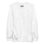 TravelPARIS Unisex Premium Sweatshirt - Alivwood
