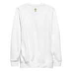 Alivwood H Unisex Premium Sweatshirt - Alivwood