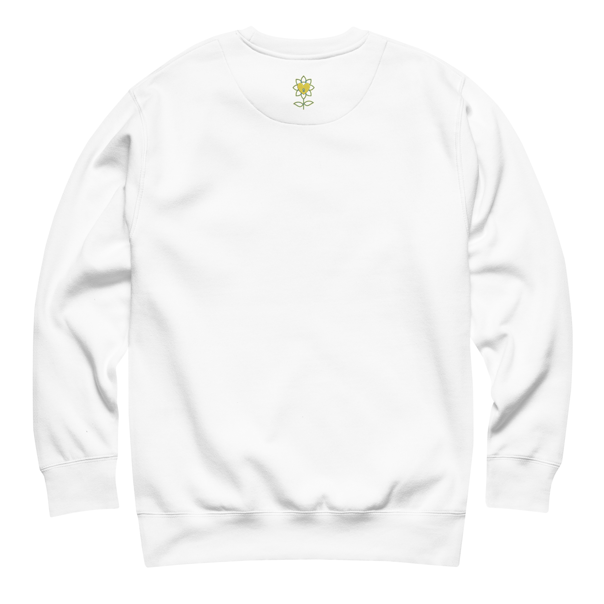 Pysanky Unisex Premium Sweatshirt UA - Alivwood