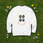 Pysanky Unisex Premium Sweatshirt UA - Alivwood