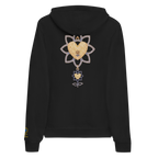 Alivwood Embroidery Unisex hoodie - Alivwood