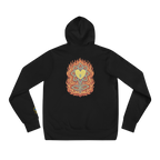 Alivwood4Symbols Unisex hoodie - Alivwood
