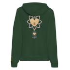Alivwood Embroidery Unisex hoodie - Alivwood