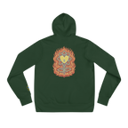 Alivwood4Symbols Unisex hoodie - Alivwood