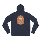 Alivwood4Symbols Unisex hoodie - Alivwood