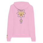 Alivwood Embroidery Unisex hoodie - Alivwood
