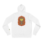 Alivwood4Symbols Unisex hoodie - Alivwood