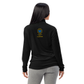 Alivwood Lightweight Quarter-Zip Pullover - Alivwood