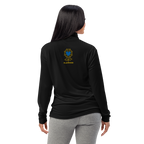 Alivwood Lightweight Quarter-Zip Pullover - Alivwood