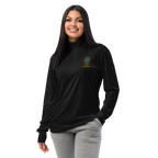 Alivwood Lightweight Quarter-Zip Pullover - Alivwood