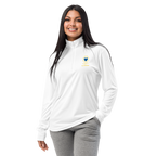 Alivwood Lightweight Quarter-Zip Pullover - Alivwood