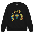 Bloom Believe Bright Bricks Sweatshirt - Alivwood
