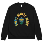 Bloom Believe Bright Bricks Sweatshirt - Alivwood