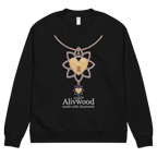 Alivwood Signature Diamond Light Sweatshirt - Alivwood