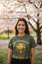 Alivwood 50Shadesof Unisex t-shirt - Alivwood