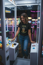 Alivwood Gachapon Tee - Alivwood
