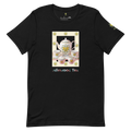 Alivwood Tea Unisex t-shirt - Alivwood