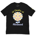 Alivwood 50Shadesof Unisex t-shirt - Alivwood