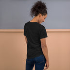 WorldCare Unisex t-shirt UA - Alivwood