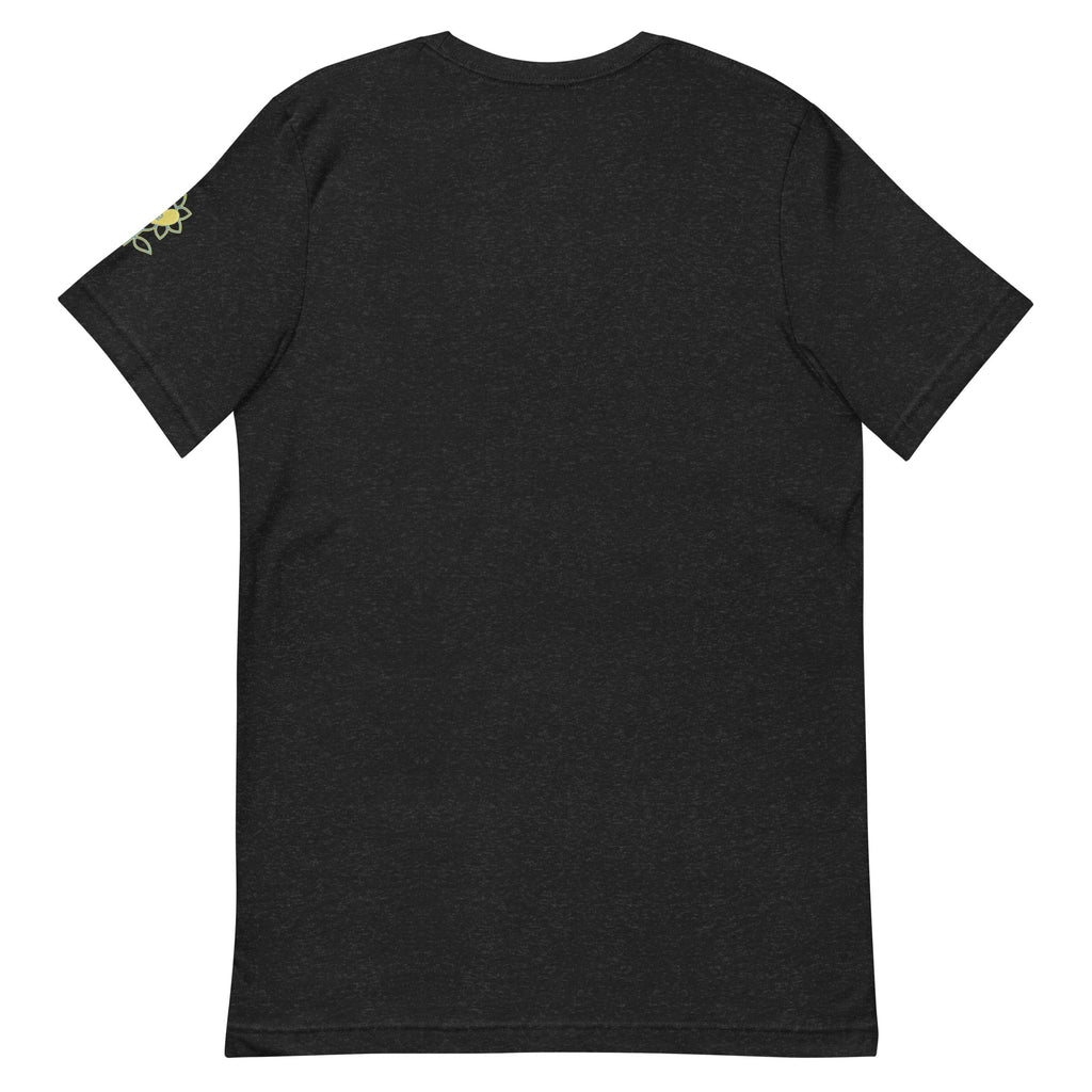 Delivery Unisex t-shirt UA - Alivwood