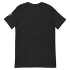 Delivery Unisex t-shirt UA - Alivwood