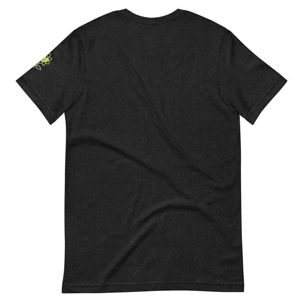 Butterflies Unisex t-shirt - Alivwood