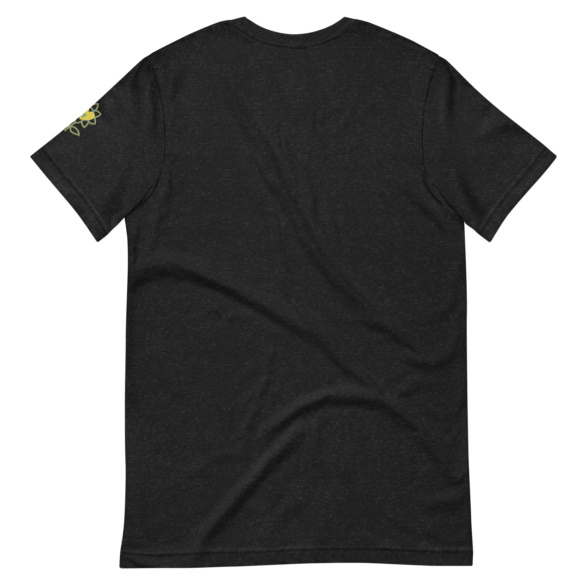 Butterflies Unisex t-shirt - Alivwood