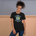 WorldCare Unisex t-shirt UA - Alivwood