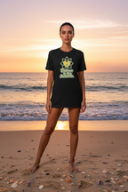 Flowans Unisex t-shirt