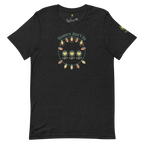 FlowersDontLie Unisex t-shirt - Alivwood