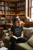 FlowersDontLie Unisex t-shirt - Alivwood
